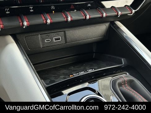 New 2026 GMC Canyon AT4X image 17