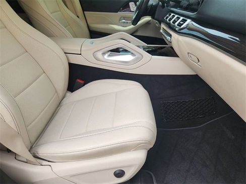Used 2021 Mercedes-Benz GLE 350 GLE 350 image 29