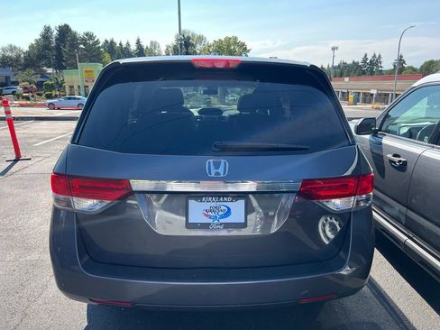 Used 2014 Honda Odyssey EX-L image 7