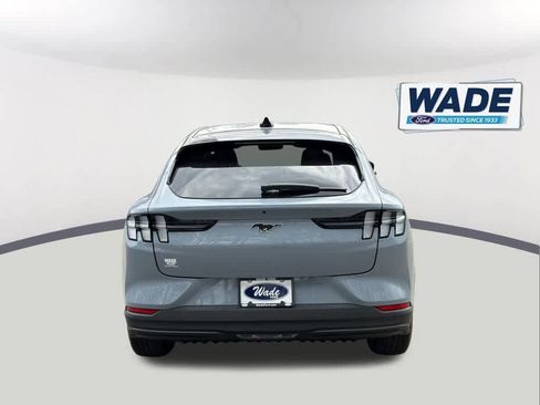 New 2026 Ford Mustang Mach-E Premium RWD image 6