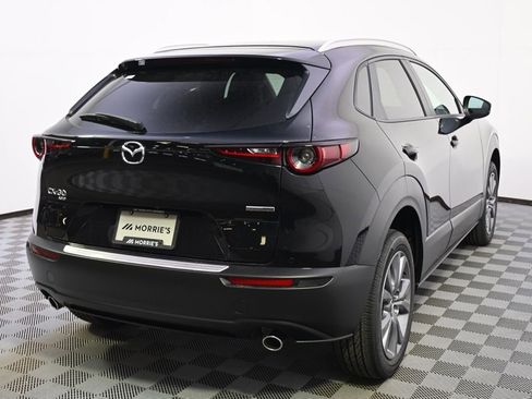 New 2026 MAZDA CX-30 AWD 2.5 S image 6