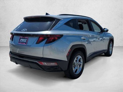 Used 2024 Hyundai Tucson SEL FWD image 5