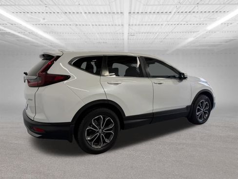 Used 2022 Honda CR-V EX-L image 5