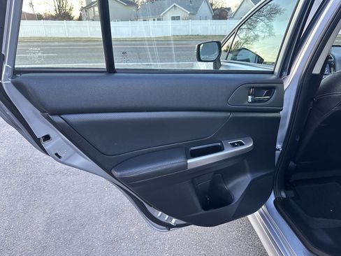 Used 2016 Subaru Impreza 2.0i Sport Limited w/ Popular Package #1 image 15