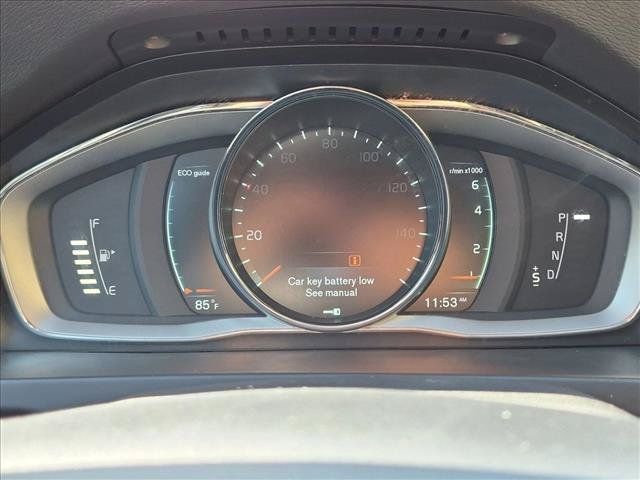 Used 2015 Volvo S60 T5 Platinum w/ Climate Package FWD image 11