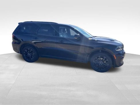Used 2024 Dodge Durango GT AWD/4WD image 11