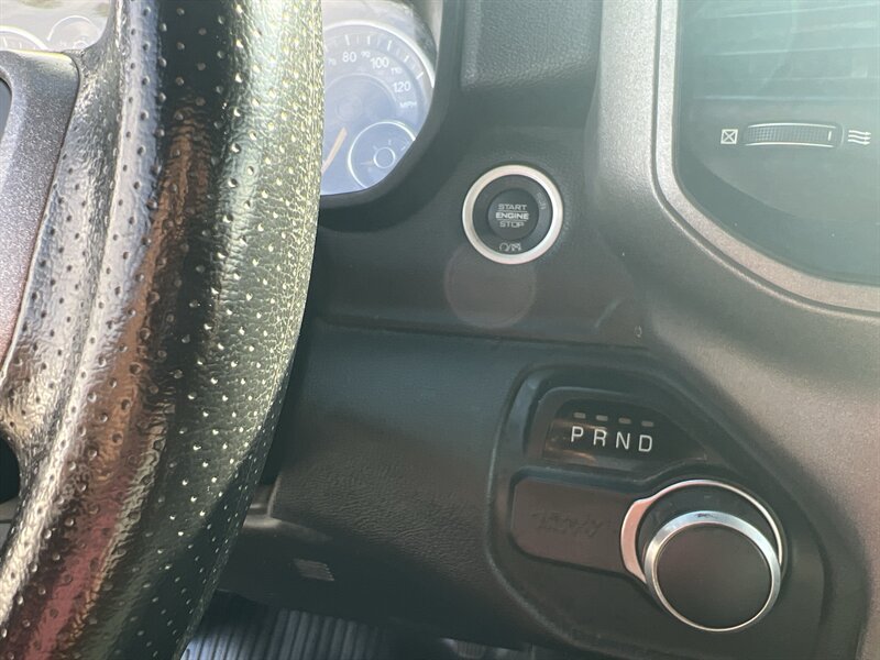 Used 2021 RAM 2500 Tradesman RWD image 15