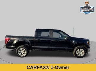 Used 2023 Ford F150 XLT AWD/4WD video 2
