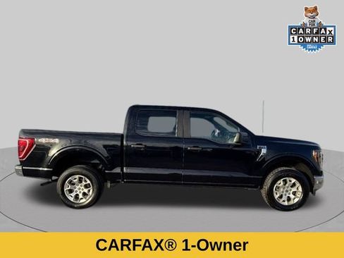 Used 2023 Ford F150 XLT AWD/4WD image 2