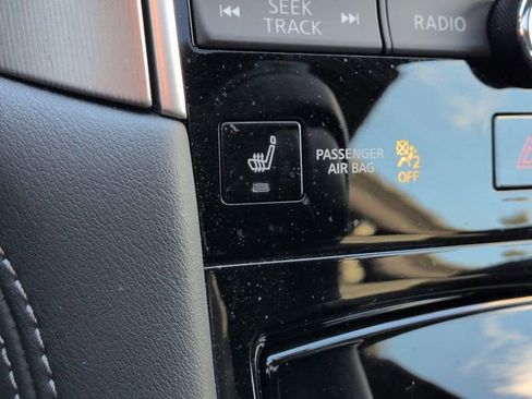 Used 2022 INFINITI Q60 3.0t Luxe w/ Cargo Package image 21