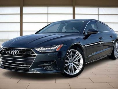 Used 2019 Audi A7 3.0T Prestige w/ Prestige Package