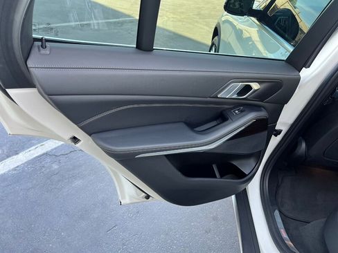 Used 2020 BMW X5 xDrive40i w/ Convenience Package image 19