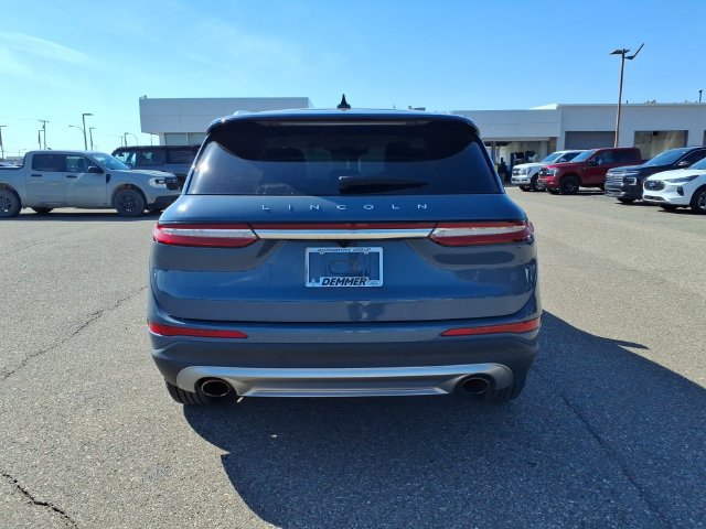 Used 2023 Lincoln Corsair Reserve w/ Equipment Group 201A AWD/4WD image 6