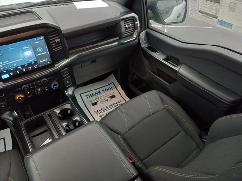Used 2025 Ford F150 STX image 15
