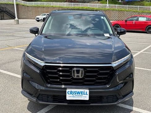 Used 2023 Honda CR-V EX-L image 10