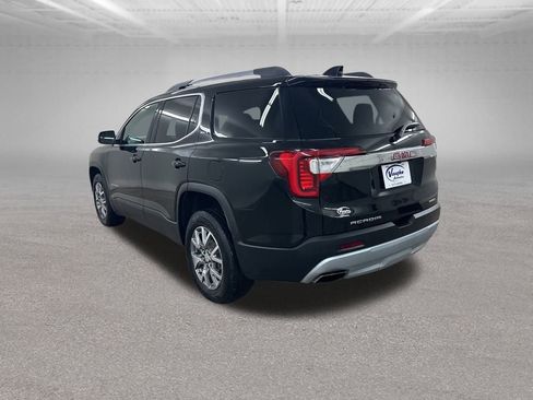 Used 2020 GMC Acadia SLT image 9