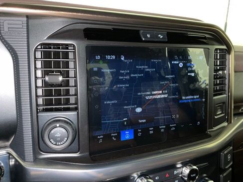 New 2026 Ford F150 King Ranch w/ Equipment Group 601A High AWD/4WD image 23