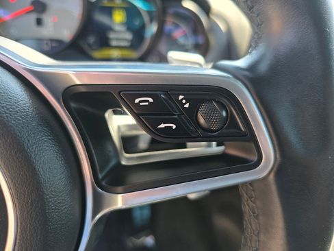Used 2018 Porsche Cayenne S AWD/4WD image 7