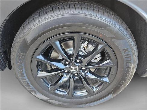 Used 2026 Honda CR-V Sport-L image 21