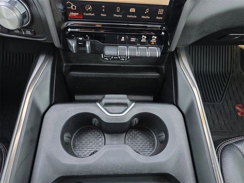 Used 2023 RAM 1500 Rebel w/ Rebel Level 2 Equipment Group image 22