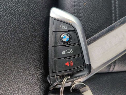 Used 2020 BMW X3 xDrive30i w/ Convenience Package image 36