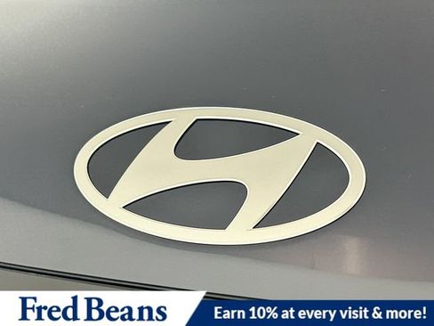 New 2026 Hyundai Kona SEL Sport image 18