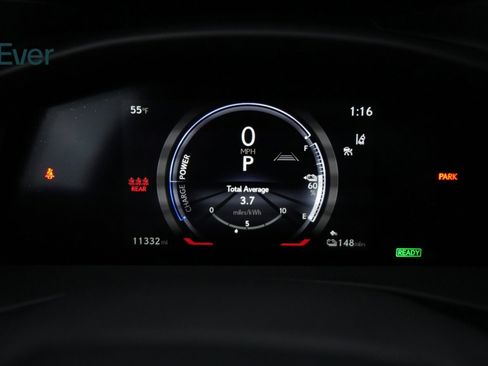 Used 2023 Lexus RZ 450e Premium image 24