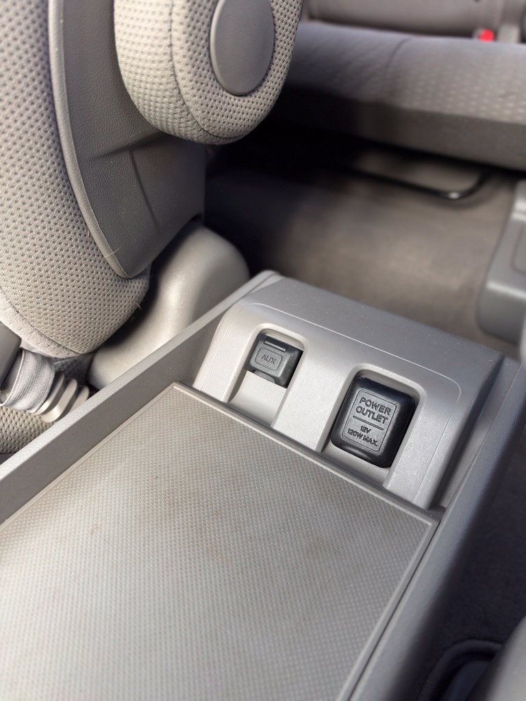 Used 2008 Honda CR-V EX image 35