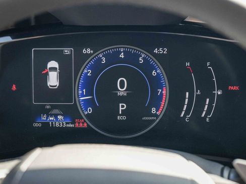 Used 2025 Lexus NX 250 FWD w/ Accessory Package (Z1) image 22