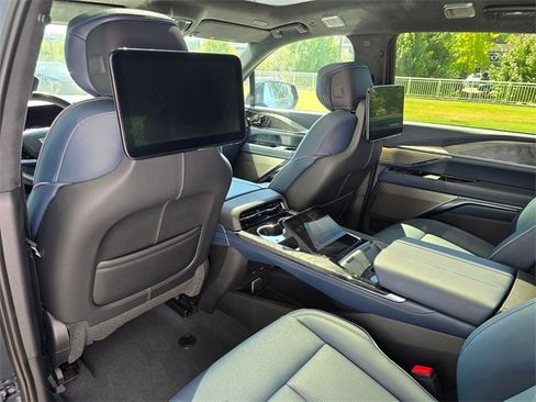 New 2025 Cadillac Escalade IQ Luxury 2 image 20