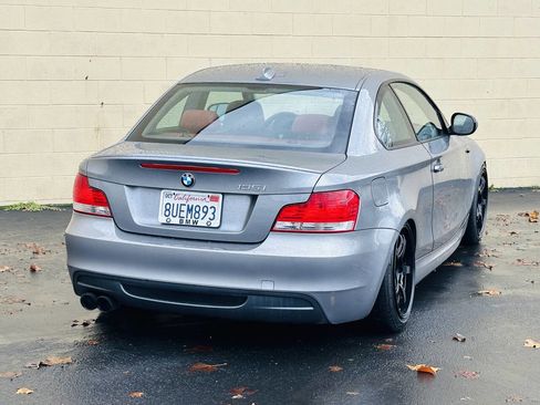 Used 2011 BMW 135i Coupe image 5