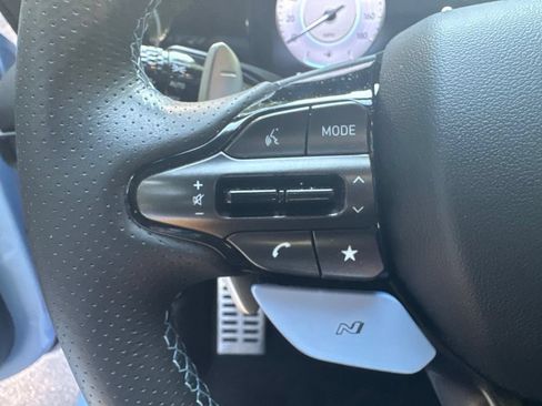 Used 2026 Hyundai Elantra N FWD image 13
