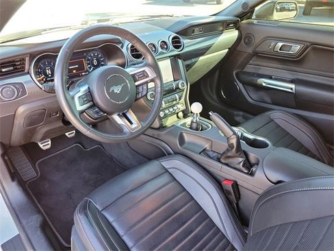 Used 2022 Ford Mustang Mach 1 w/ Equipment Group 700A image 15