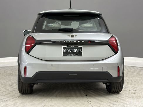 New 2026 MINI Cooper S FWD image 10