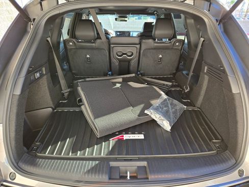 New 2026 Acura MDX A-Spec AWD/4WD image 18