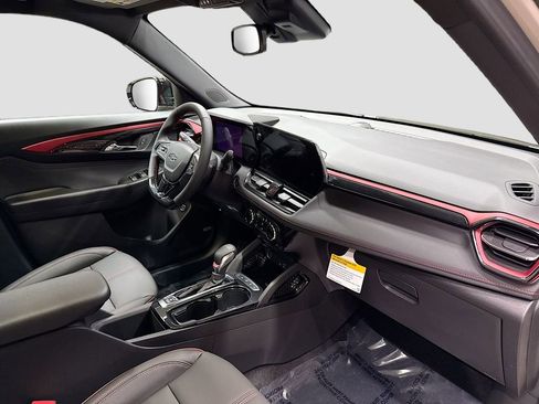 New 2026 Chevrolet TrailBlazer RS w/ Convenience Package image 30