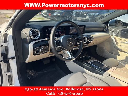 Used 2024 Mercedes-Benz CLA 250 4MATIC w/ Exclusive Package image 29