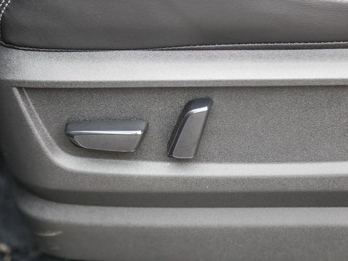 New 2026 Nissan Armada SV image 24