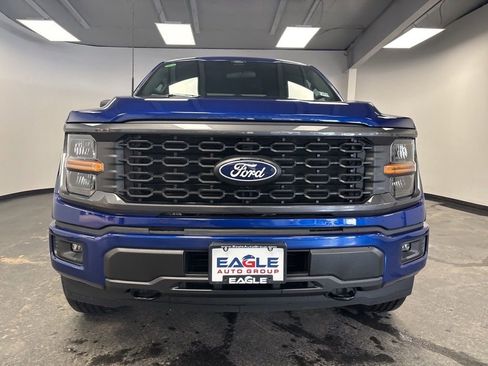 New 2026 Ford F150 STX w/ Equipment Group 200A image 3