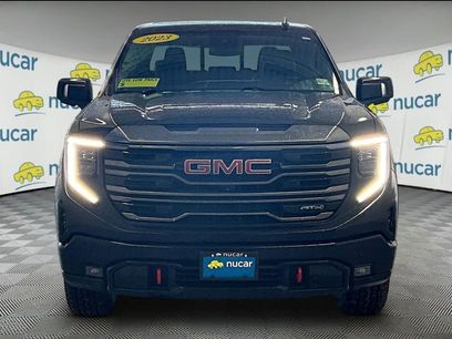 Used 2023 GMC Sierra 1500 AT4 w/ AT4 Premium Package