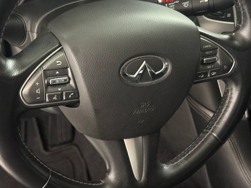 Used 2014 INFINITI Q50 Premium w/ All Weather Package RWD image 48