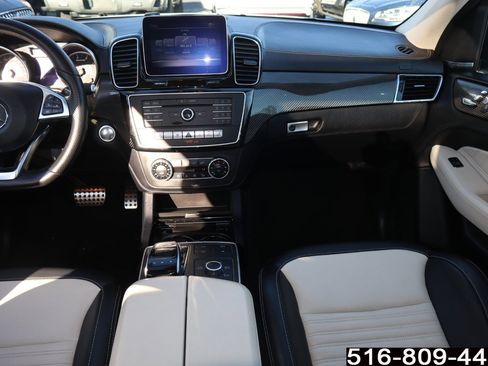 Used 2019 Mercedes-Benz GLE 43 AMG 4MATIC image 20