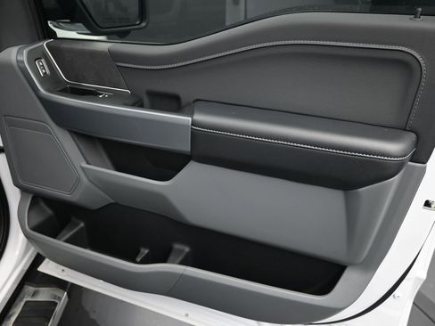 Used 2024 Ford F150 XLT w/ Equipment Group 302A MID image 35