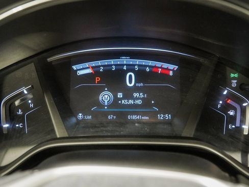 Used 2022 Honda CR-V EX image 39