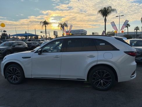 New 2026 MAZDA CX-70 3.3 Turbo S w/ Premium Package image 2