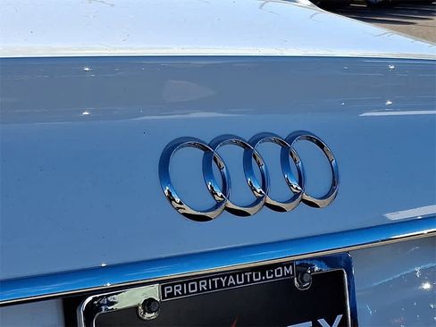 Used 2024 Audi A4 2.0T Premium Plus image 32