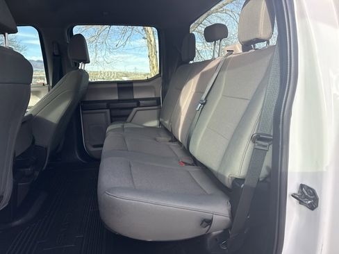 Used 2020 Ford F250 XL w/ Power Equipment Group image 21