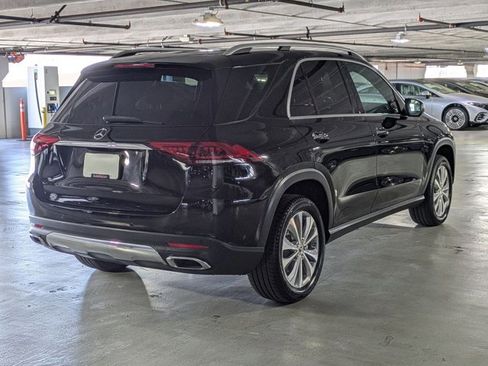 Used 2021 Mercedes-Benz GLE 350 image 5
