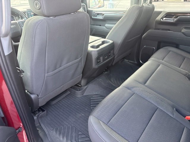 Used 2023 Chevrolet Silverado 1500 RST AWD/4WD image 22