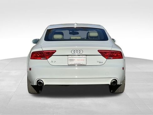 Used 2014 Audi A7 3.0T Premium Plus image 4